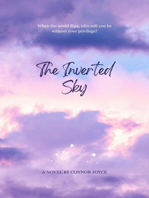 cover image of The Inverted Sky